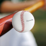 Custom Your Name Anniversary Baseball Personalized Baseball Gift for Any Baseball Fan