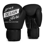 Custom Your Design Boxing Gloves