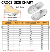 FacePajamas Hole Shoes-2ML-ZD Custom Face Black&White Grid Zipper Hole Shoes Personalized Photo Clog Shoes Unisex Adult Funny Slippers (DHL is not supported)