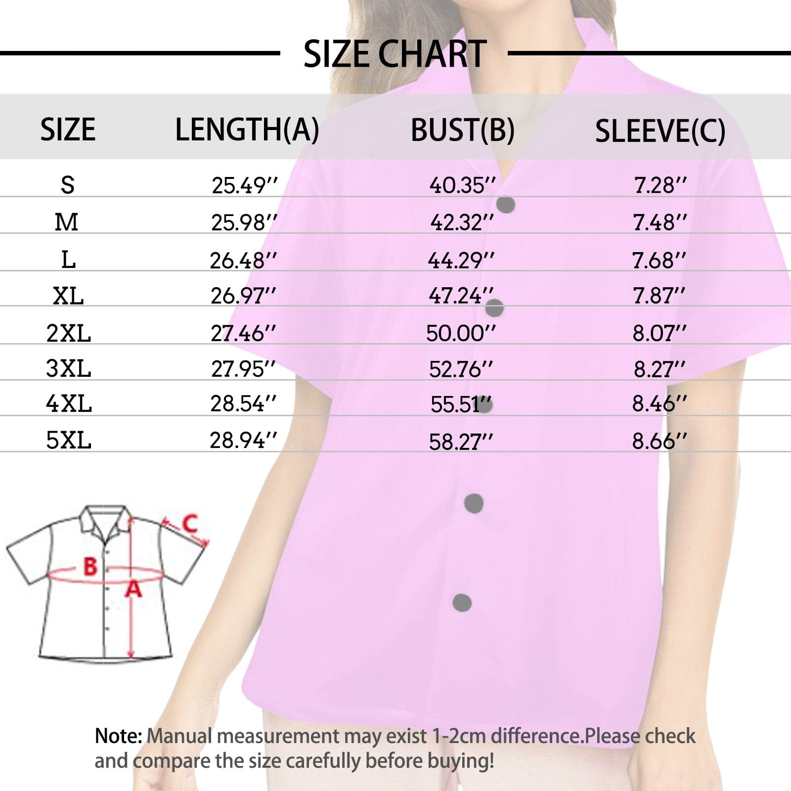 FacePajamas Pajama Tops Custom Face Pajama Top Love Heart Loungewear for Women