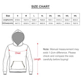 FacePajamas Hoodie Set-2WH-SDS Custom Seamless Face Couple Hoodie Sweatpant Set Personalized Unisex Loose Hoodie Top Outfits