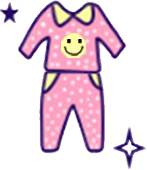 FacePajamas Fabric Upgrades or Product Replacements