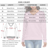 Custom Face Round Neck Sweater for Men Seamless Face Long Sleeve Lightweight Sweater Tops Personalized Ugly Sweater With Photo