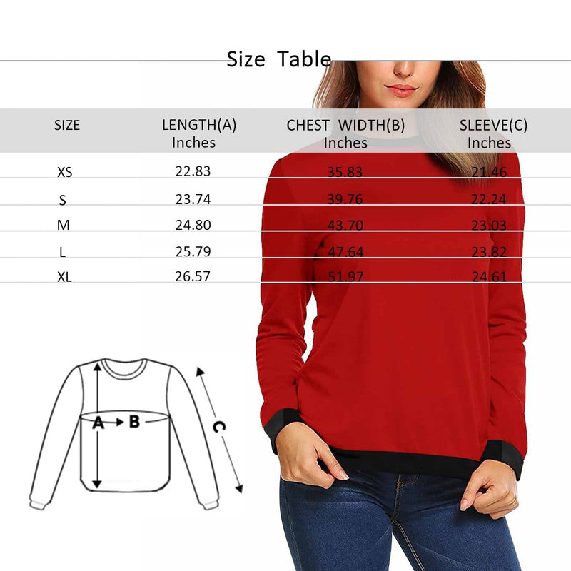 Personalized Face Diamond Pattern Ugly Women's Christmas Sweatshirts, Gift For Christmas Custom face Sweatshirt, Ugly Couple Sweatshirts