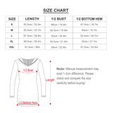 FacePajamas Pajama-2YX-SDS Custom Face Ameirian Flag Tracksuit Women's Long Sleeve  Loungewear